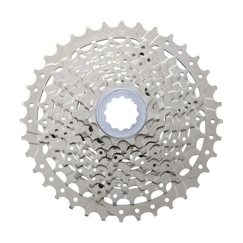 Shimano Alivio HG400 9 Speed Cassette 11-25T