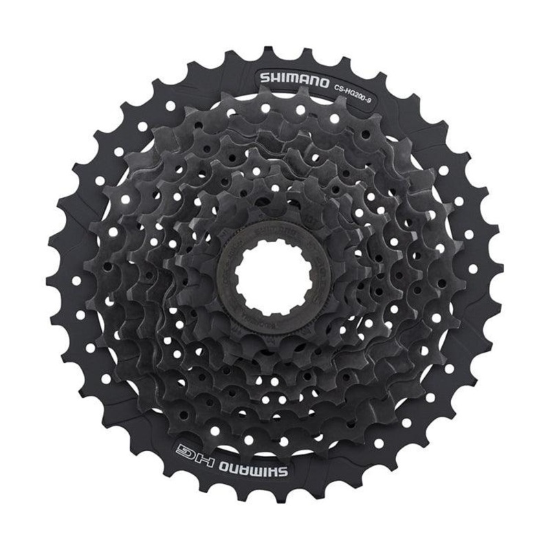 Shimano Altus HG200 9 Speed Cassette 11-32T