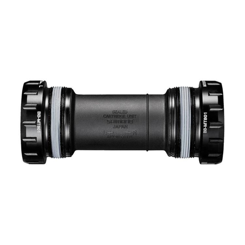 Shimano BB-MT801 Left & Right Adapter Bottom Bracket
