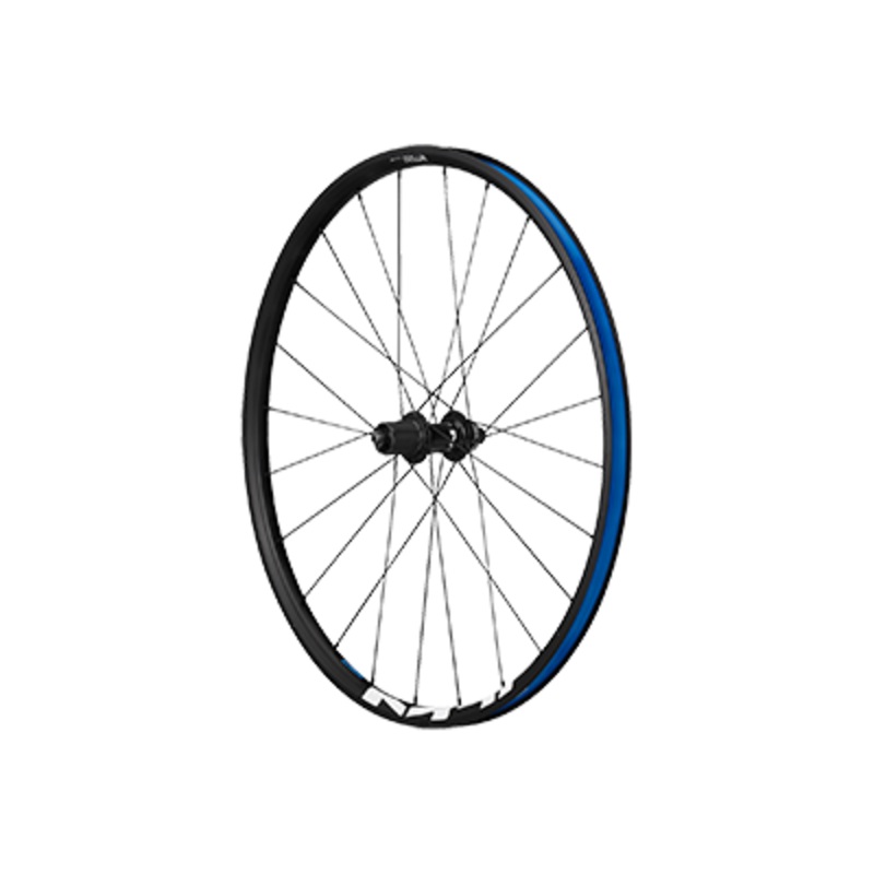Shimano Deore MT500 27.5 Aluminium Disc Brake Wheel – Shimano/Sram (Black) Rear
