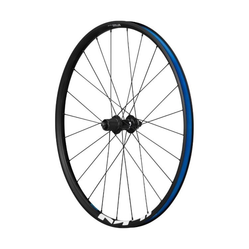 Shimano Deore MT500 27.5 Aluminium Disc Brake Wheel – Shimano/Sram (Outline) Rear