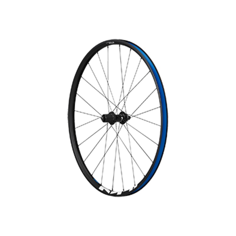 Shimano Deore MT500 29 Aluminium Disc Brake Wheel – Shimano/Sram (Black) Rear