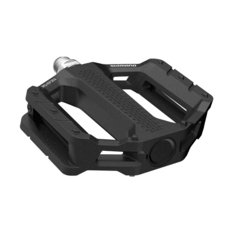 Shimano PD-EF202 Platform Pedals (Black)