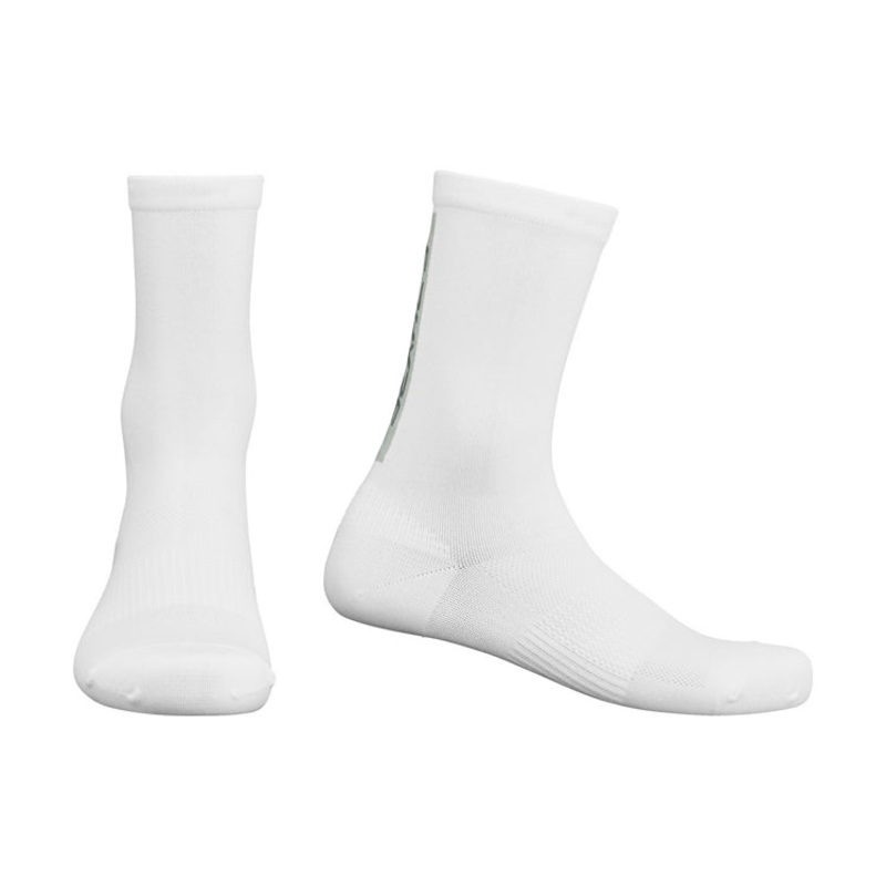 Shimano S-Phyre Leggera Unisex Cycling Socks (White) M/L