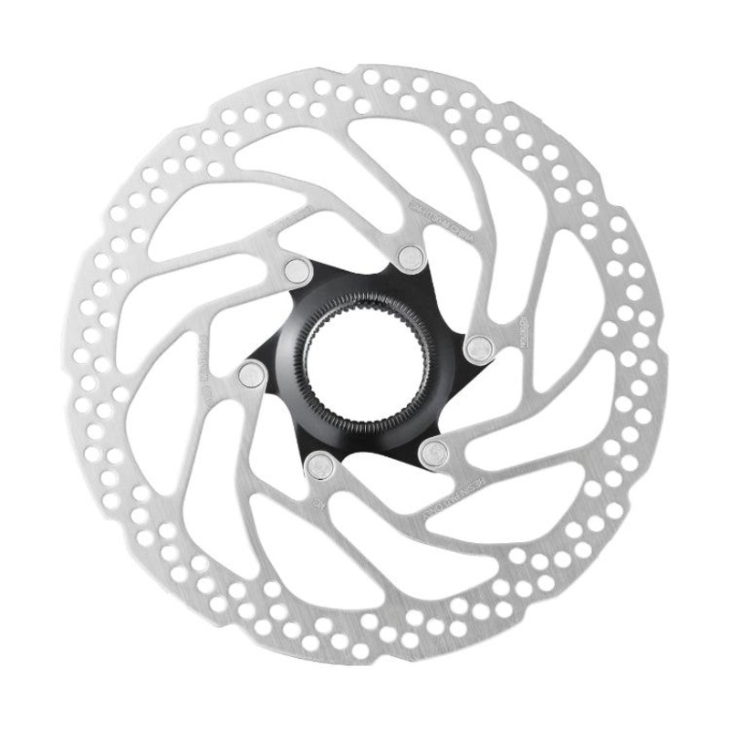 Shimano Tourney SM-RT30 Centerlock Disc Brake Rotor 160mm