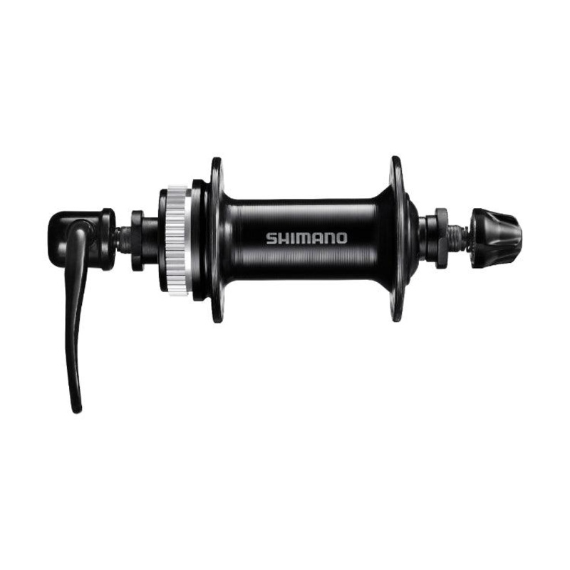 Shimano TX505 Disc Brake Front Hub 32H