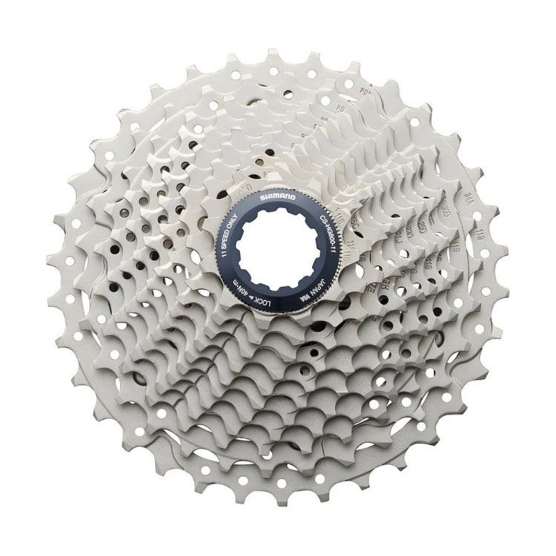 Shimano Ultegra HG800 11 Speed Cassette 11-34T