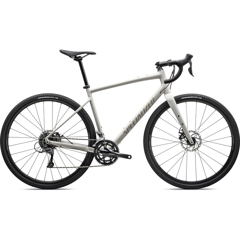 Specialized Diverge E5 (Gloss Birch/White Mountains) 49cm