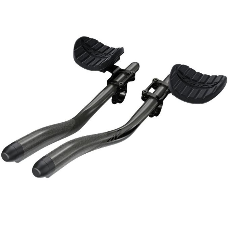 Zipp Vuka Clip With Carbon TT Handle Bar
