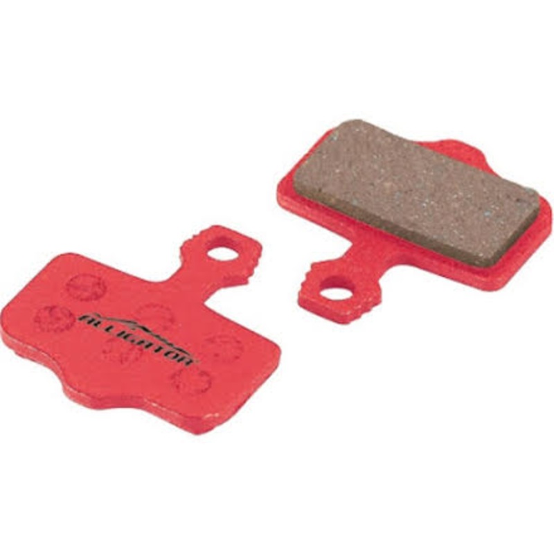 Alligator Organic Elixir/Sram XX Disc Brake Pads