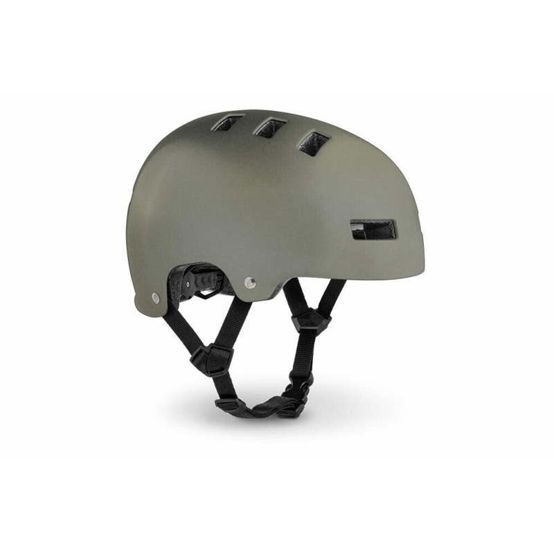 Bluegrass Superbold Commute Cycling Helmet (Solar Gray/Matt) L(60-62 cm)