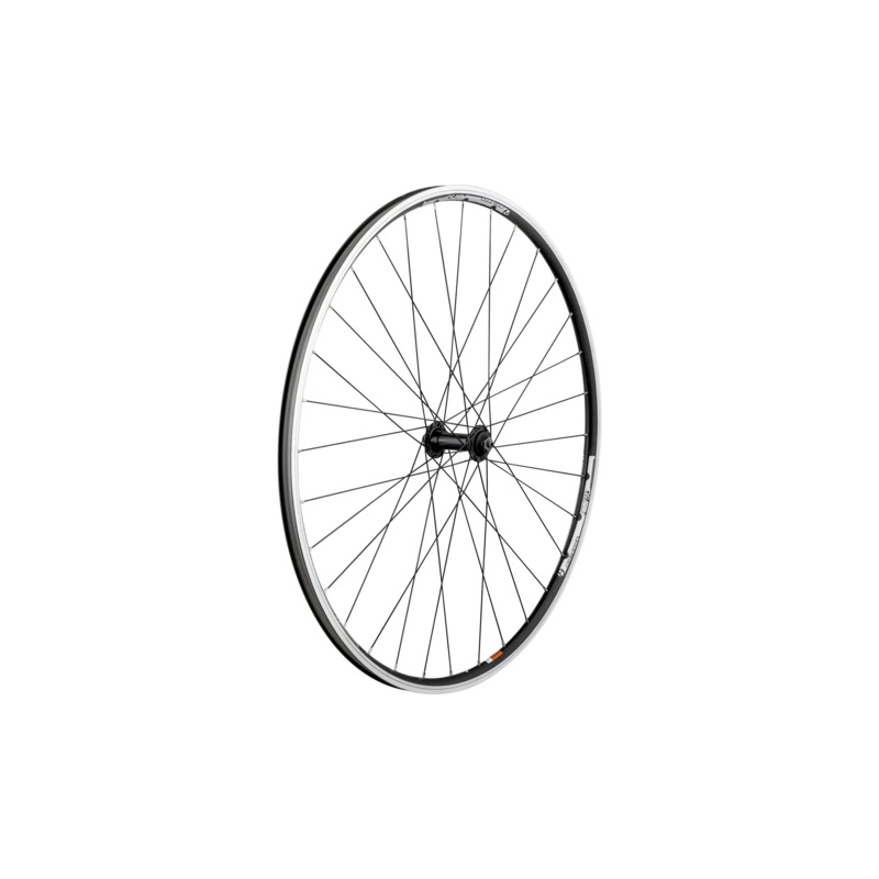 Bontrager AT750 Rim Brake Wheel (Black) Front