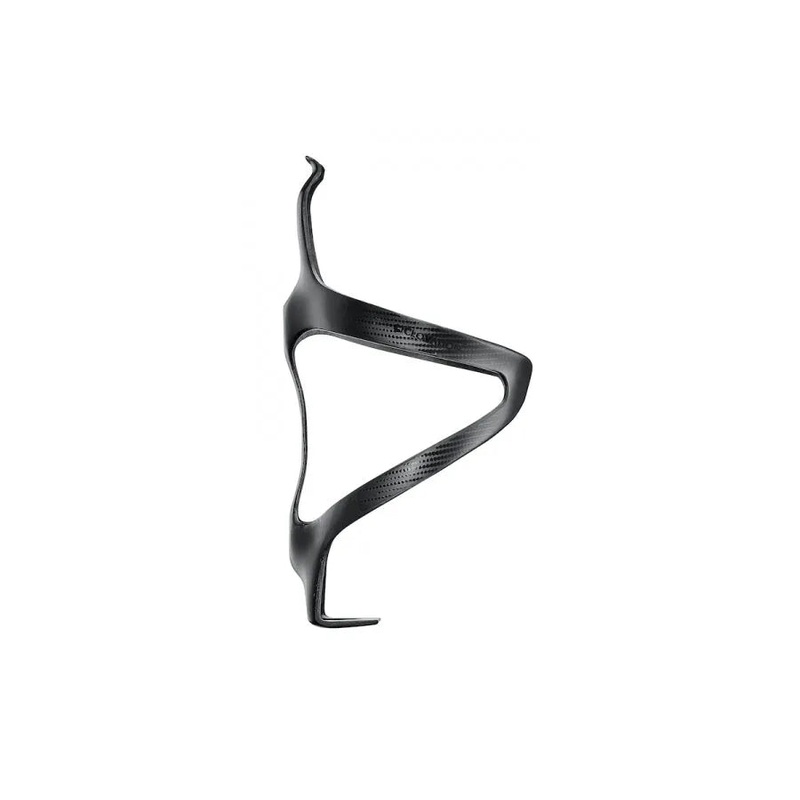 Ciclovation Premium Crabon Bottle Cage (Jet Black) 2 Pack