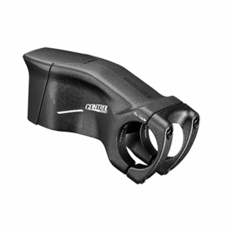 Controltech Lynx -10 Drop Stem (Black) 60mm