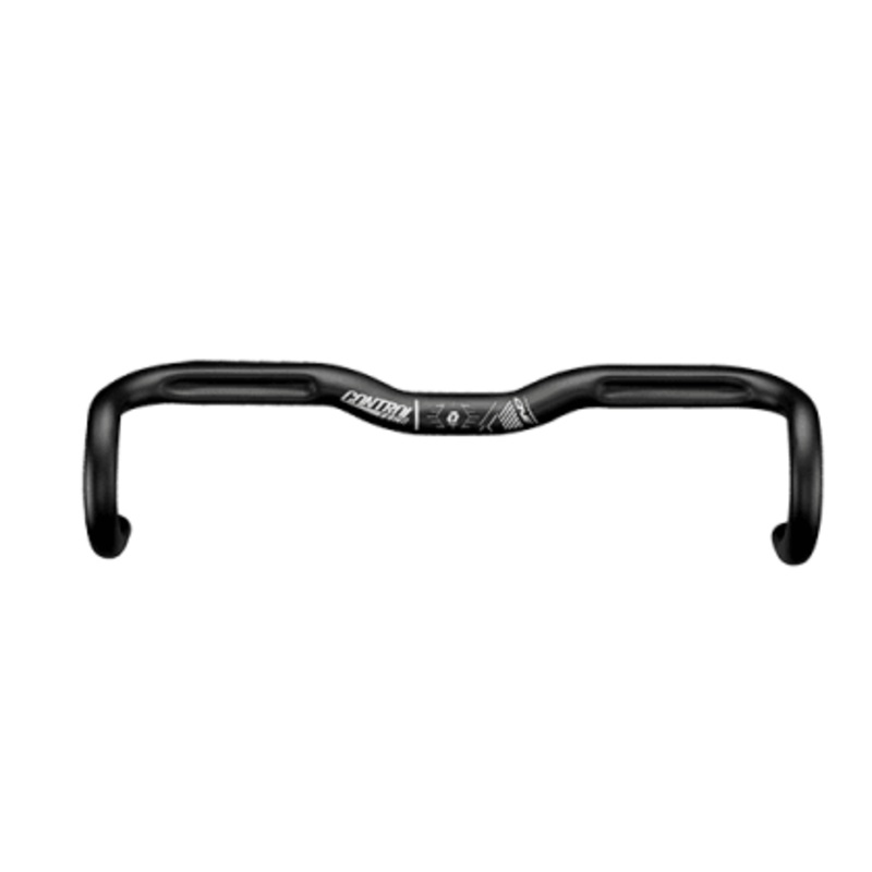 Controltech One Drop Handlebar (Black) 50cm