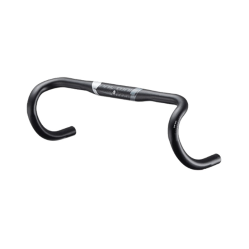 Controltech SLA Compact Drop Handlebar (Black) 40cm