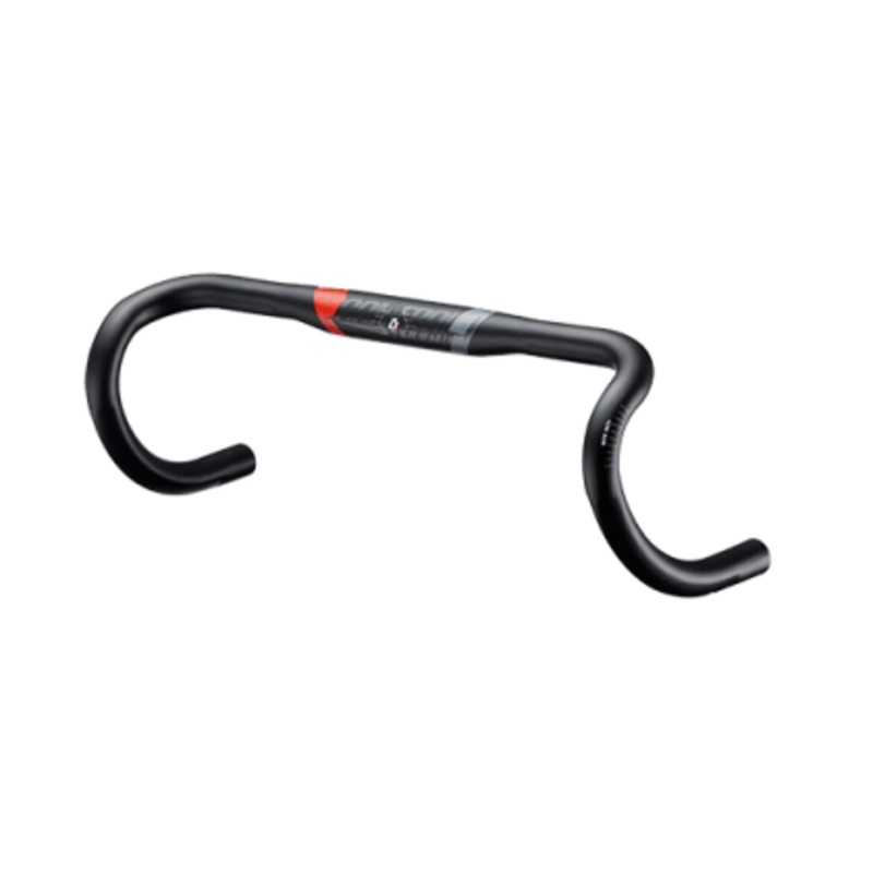Controltech SLA Drop Handlebar (Black) 40cm