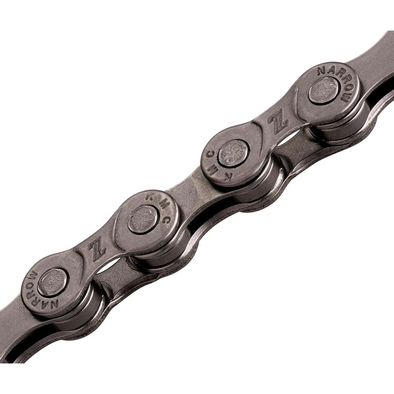 KMC Z8.3 8 Speed Chain (Grey)