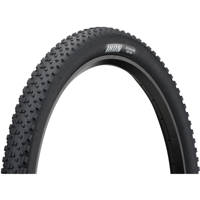 Maxxis Ikon 27.5″ Wired Tire (Black) 2.20″