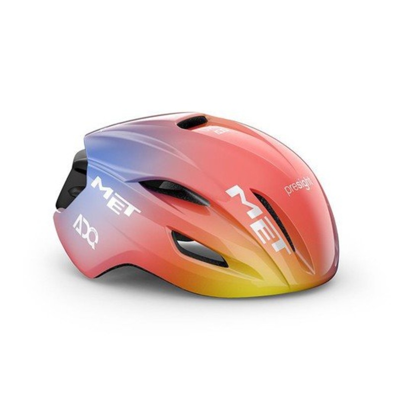 MET Manta MIPS Road Cycling Helmet (UAE Team ADQ Edition) Medium (56-58)cm