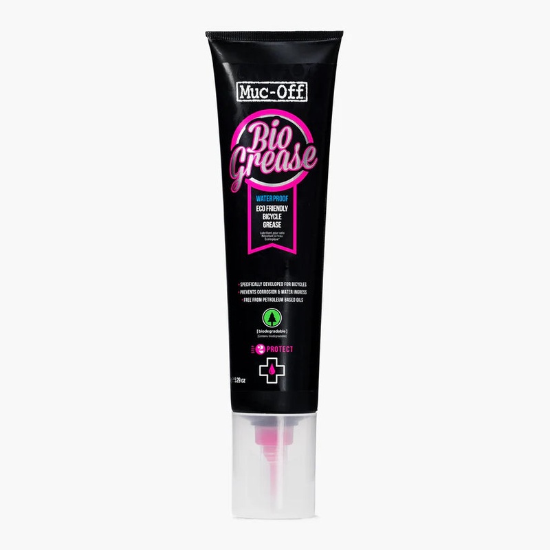 Muc-Off Bio Grease 450g