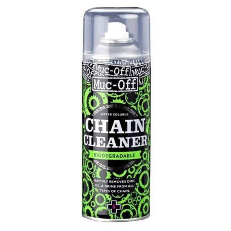 Muc-Off Chain Cleaner 400ml