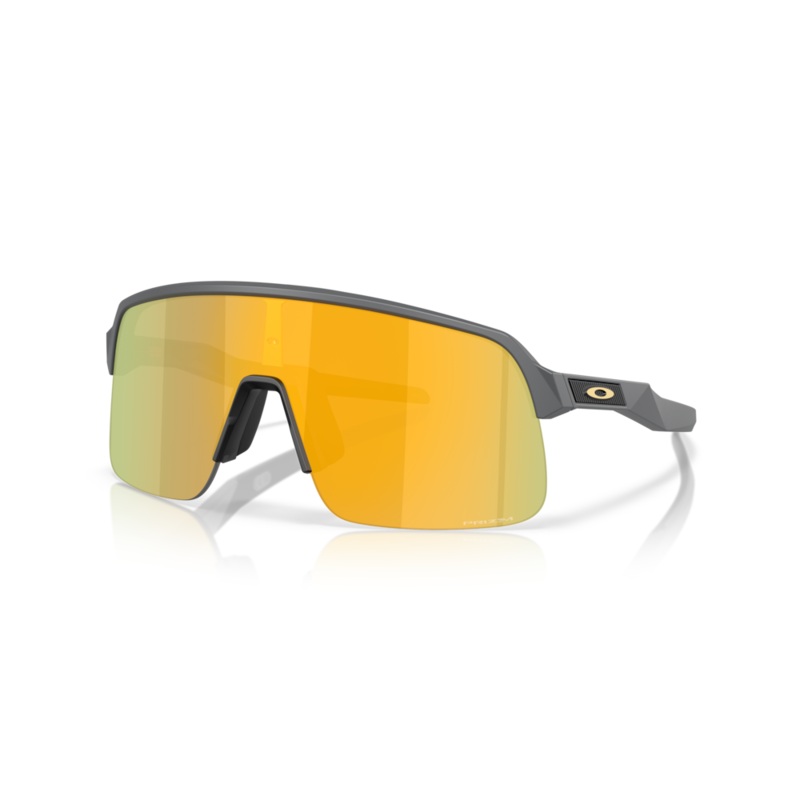 Oakley Sutro Lite S Sport Sunglasses (Prizm 24k/Matt Carbon)