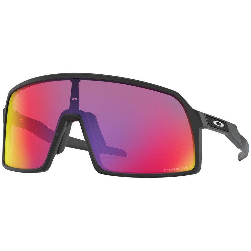 Oakley Sutro S Sunglasses (Matte Black / Prizm Road)