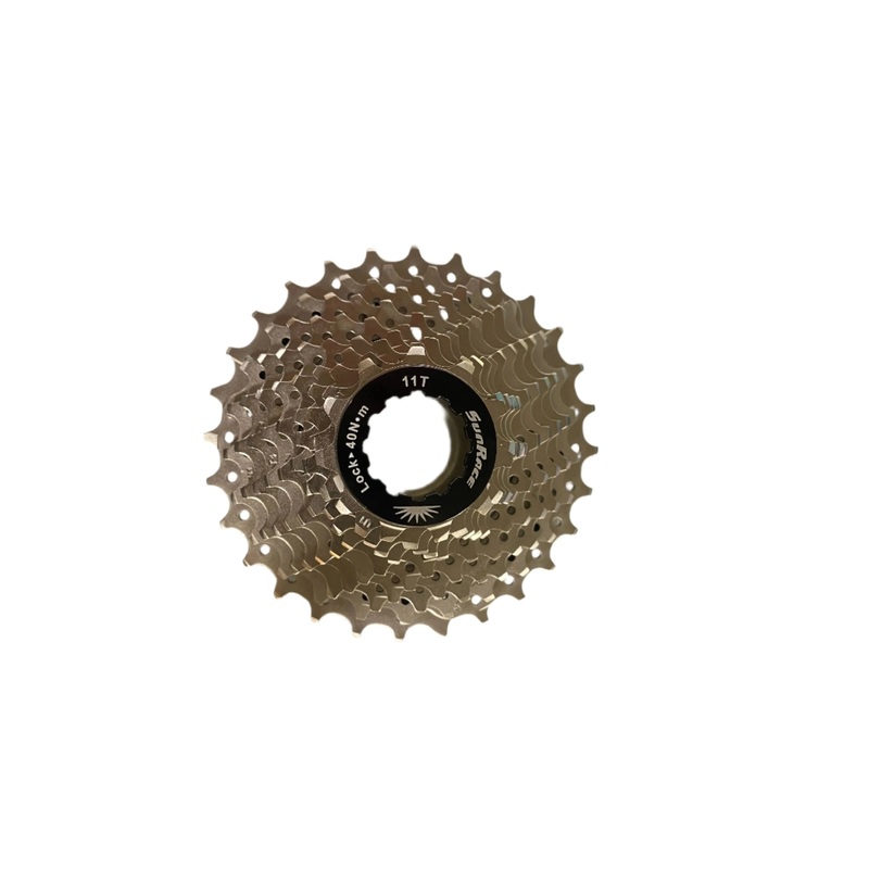 [Open Box] Direct Drive Trainer Replacement Cassette 11-28T (11 Speed)