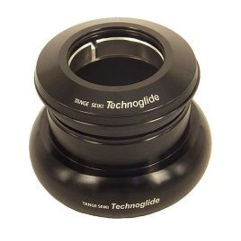 [Refurbished] Tangeseiki Technoglide TGZS225X Headset(Black)