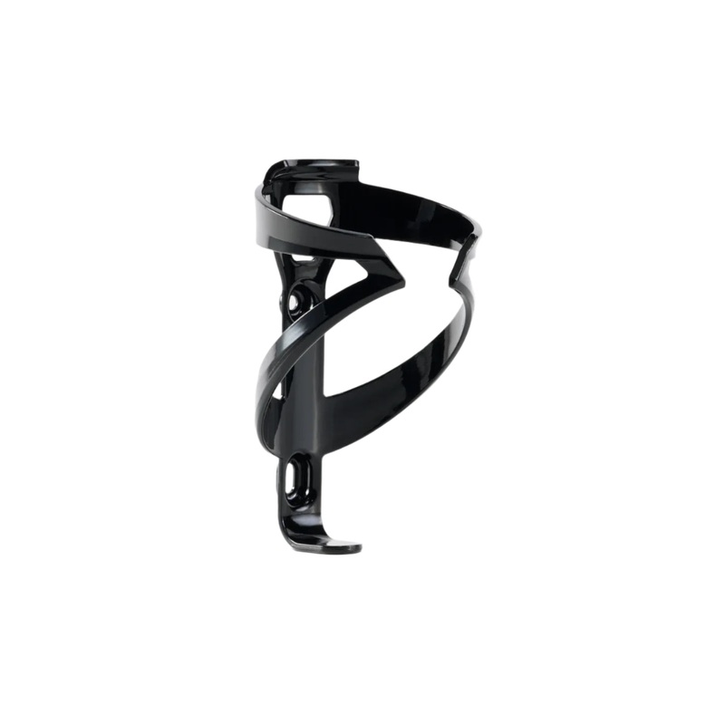 Trek Elite Recycled Water Bottle Cage (Black)