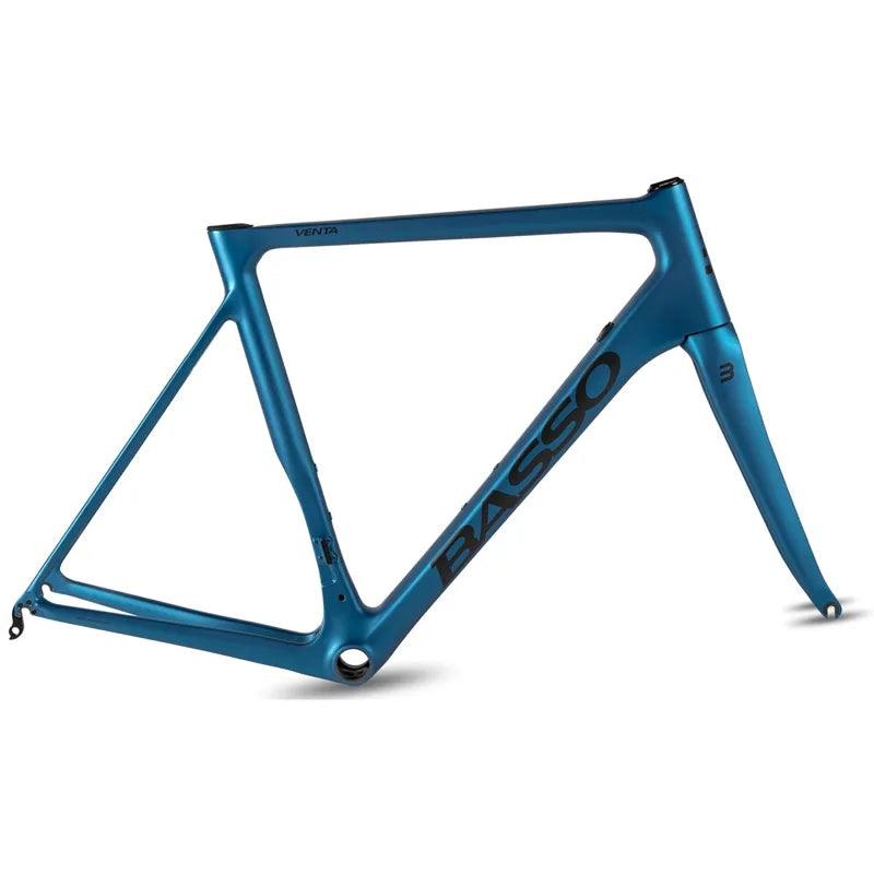 Basso Venta Rim Frameset (Sea Blue) 48