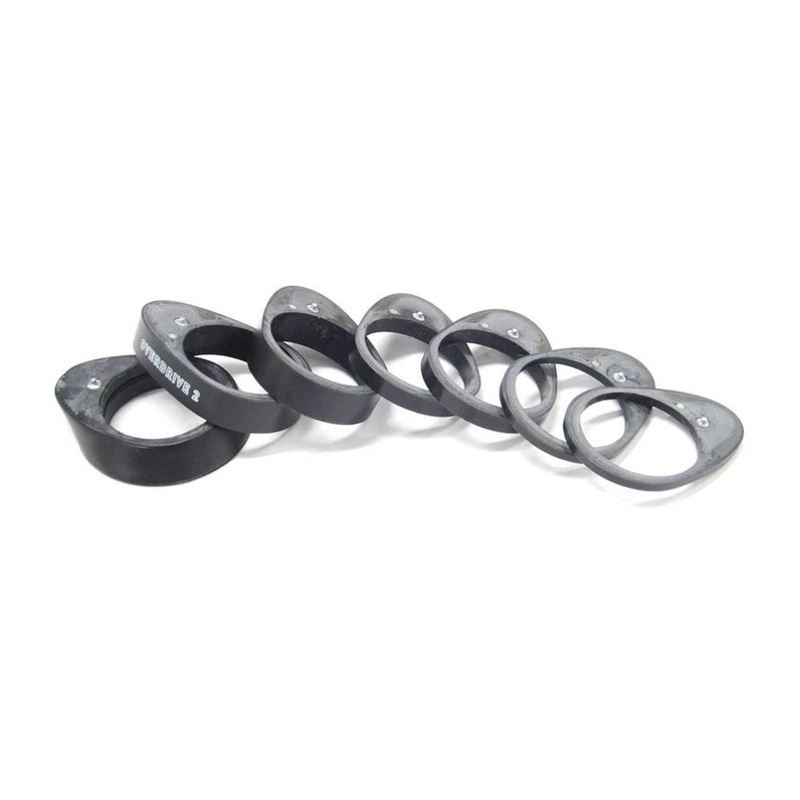 Giant Aero Spacer for Contact SLR Aero Integrated Handlebar