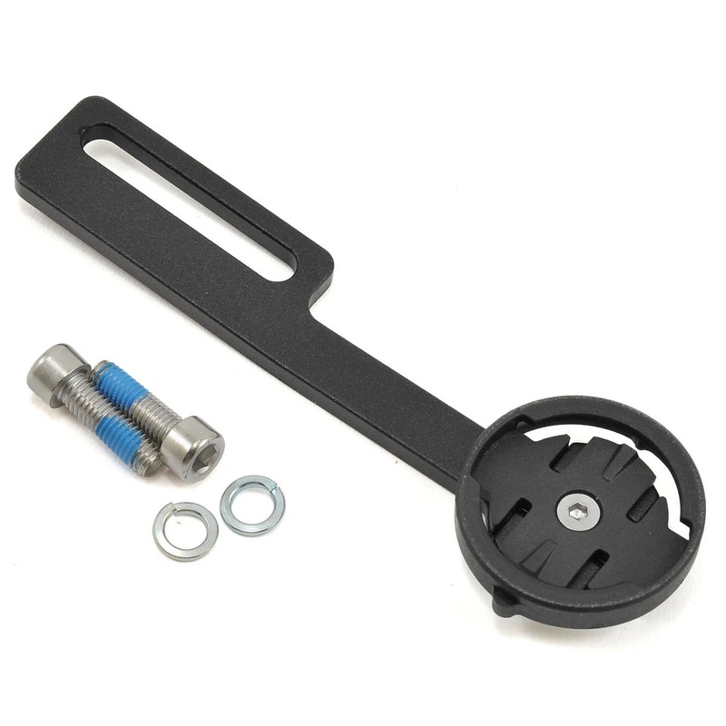 Giant Contact SLR Integrated Garmin Computer Mount
