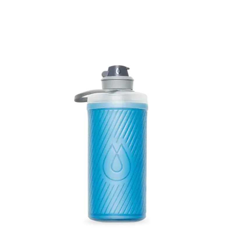 Hydrapak Flux Flexible Bottle (Tahoe Blue) 750ml