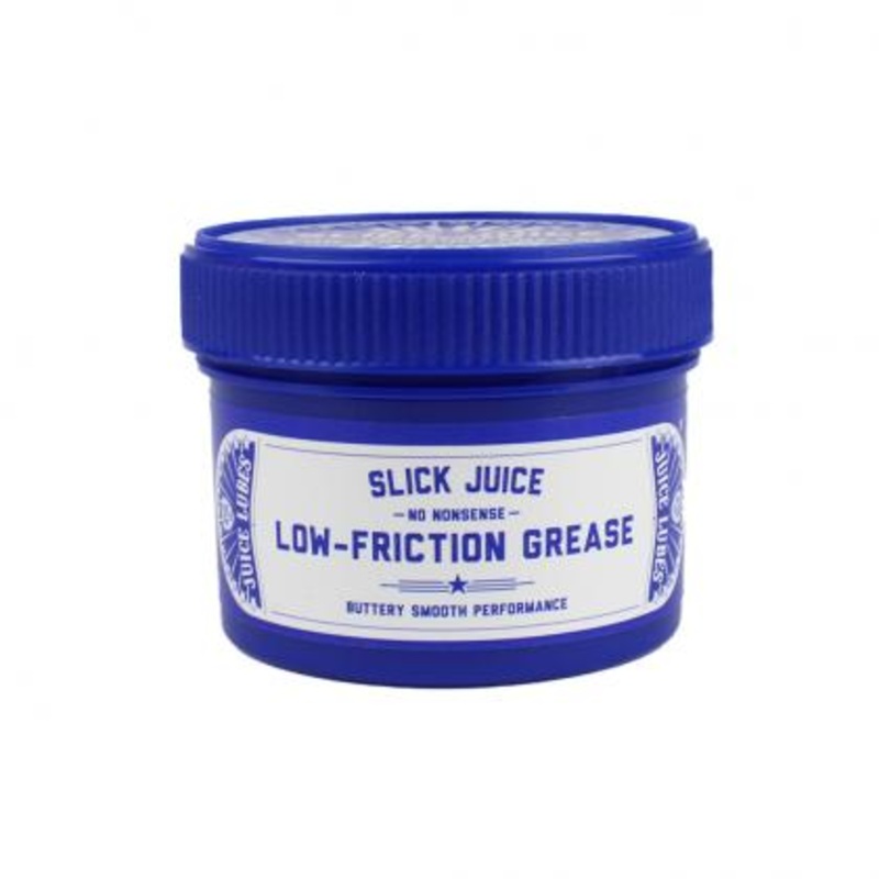 Juice Lubes Slick Juice Low Friction Grease 150gm