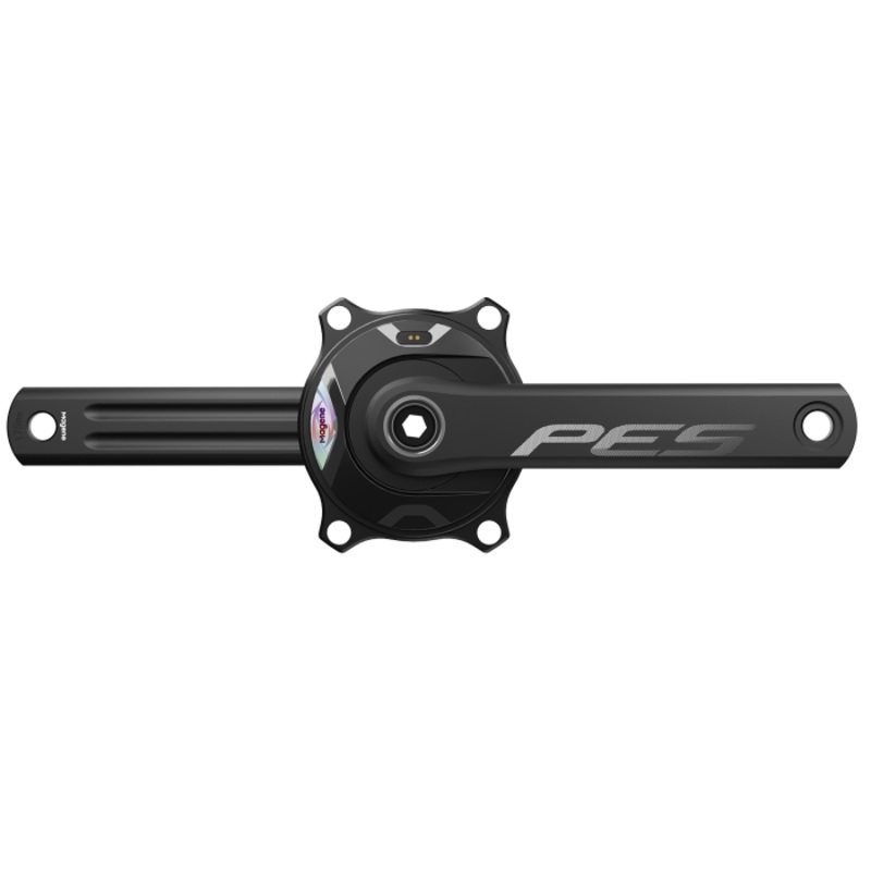 Magene PES-P515 Spider Based Power Meter (Black) 165mm