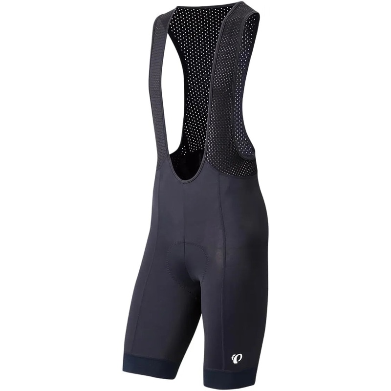 Pearl iZUMi Transform Men’s Cycling Bib Shorts (Black) S
