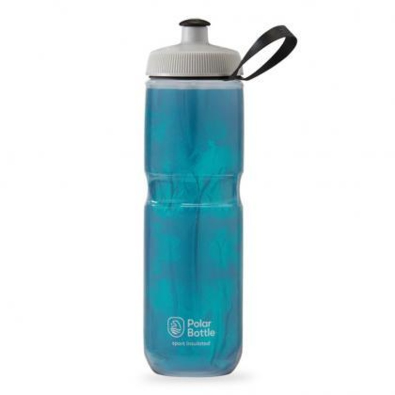 Polar Sport Fly Dye Bottle (Aquamarine) 710ml