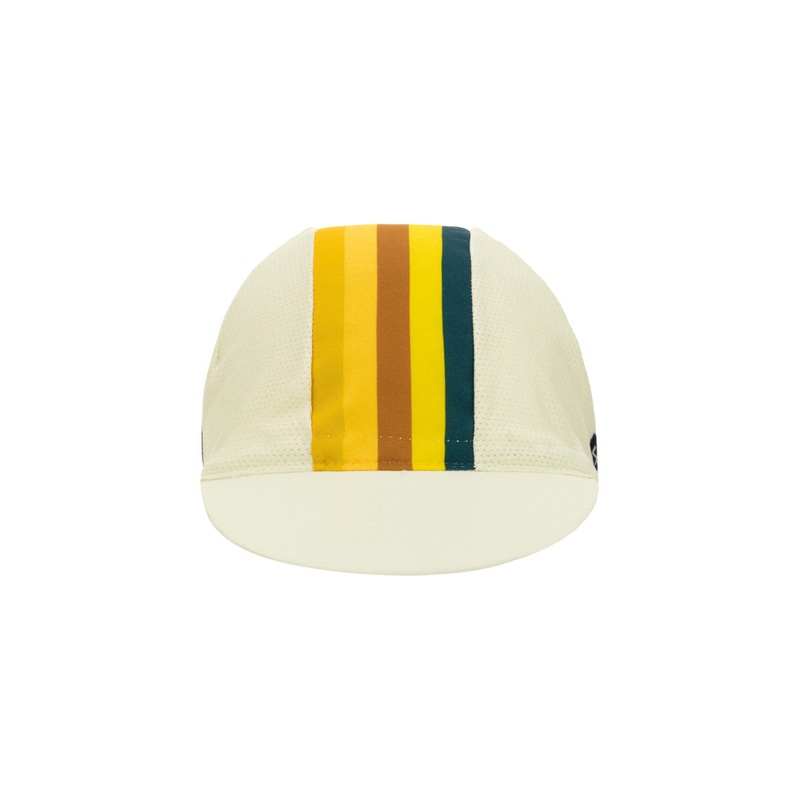 Santini UCI World Champion Cycling Cap (Australia) One Size