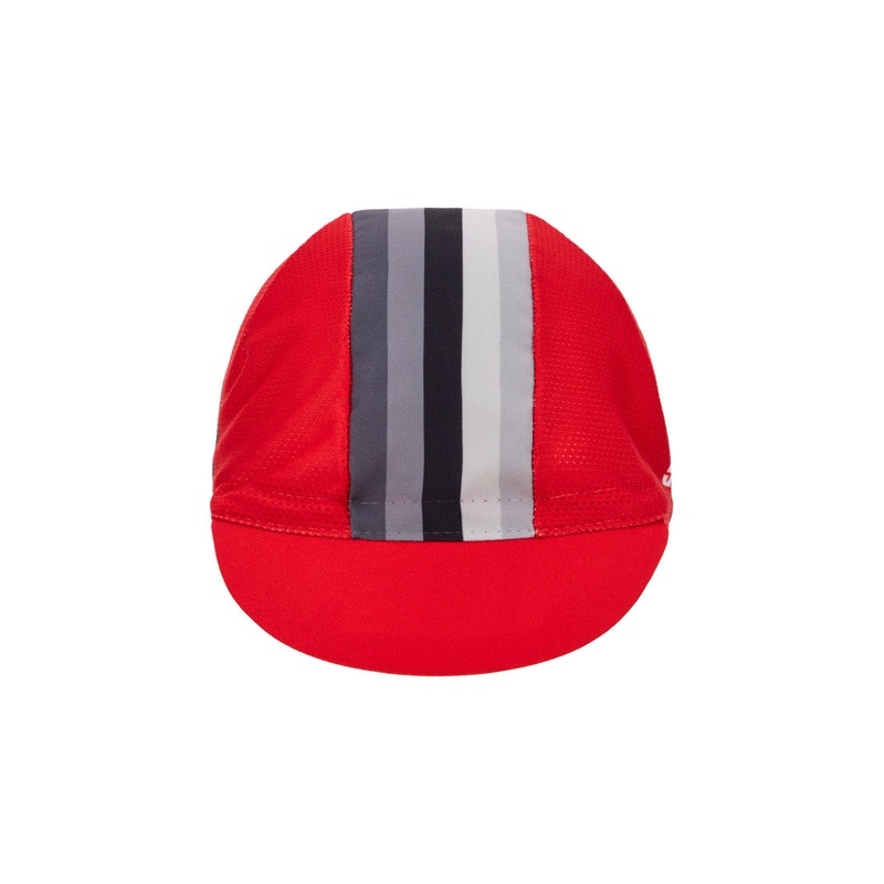 Santini UCI World Champion Cycling Cap (Switzerland) One Size