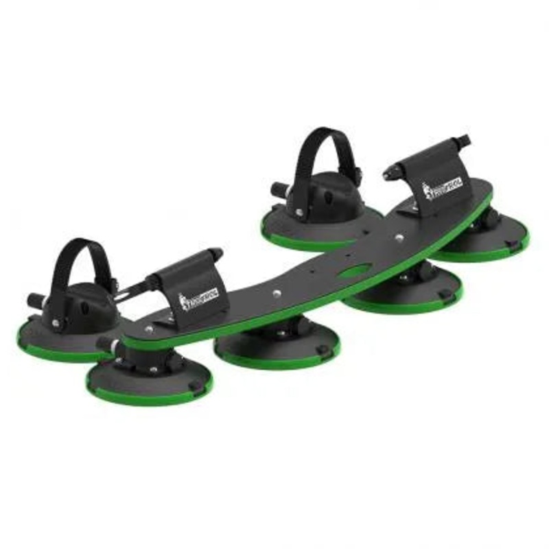 TreeFrog Pro 2 Bike Rack 12x100mm