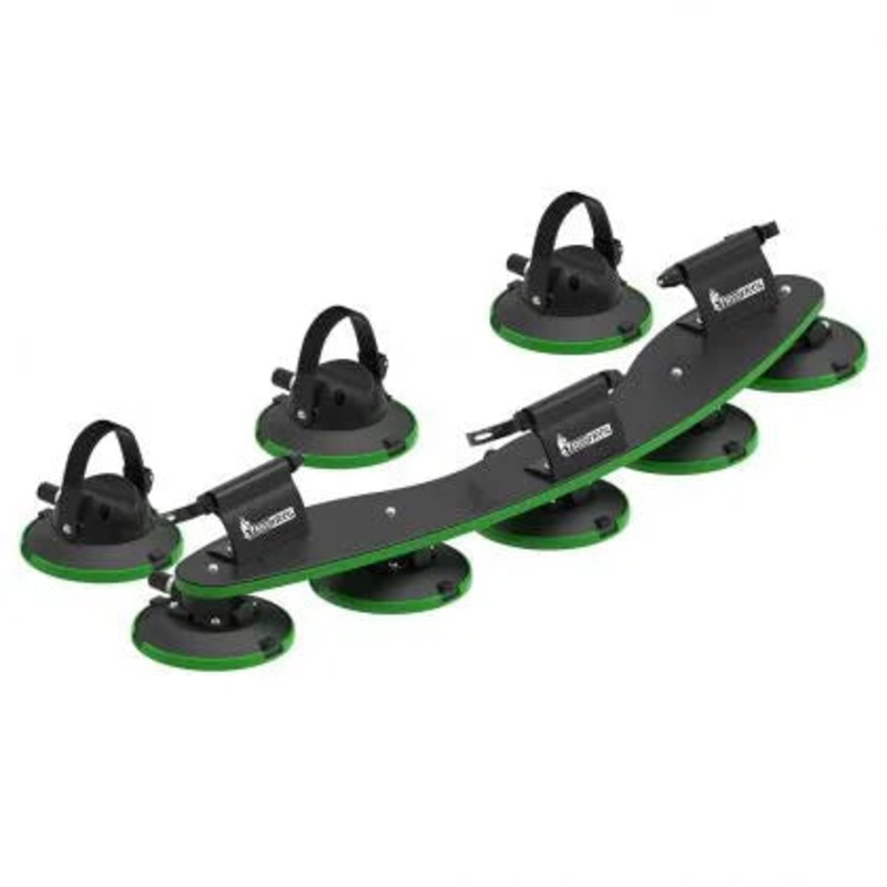 TreeFrog Pro 3 Bike Rack 12x100mm
