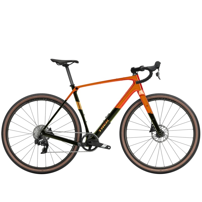 Trek Checkpoint SL 5 AXS Gen 3 (Lava/Black Olive) S