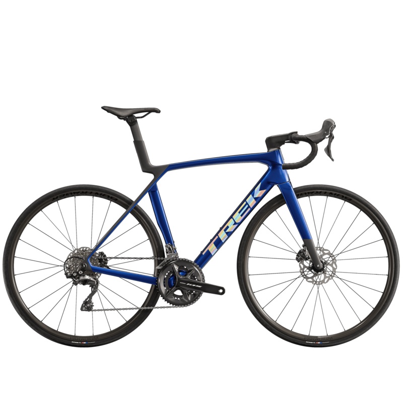 Trek Madone SL 5 Gen 8 (Hex Blue) XS