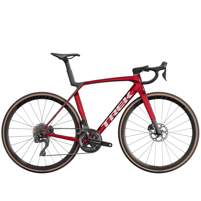 Trek Madone SL 6 Gen 8 (Crimson) S