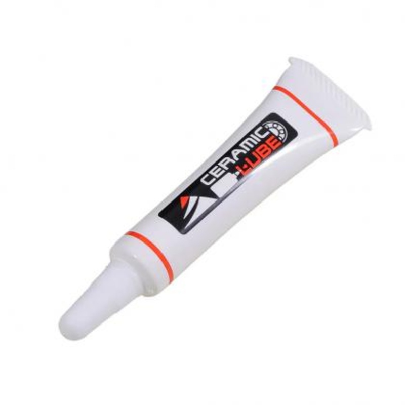 Tripeak Ceramic Bearing Lubricant (White) 3ml