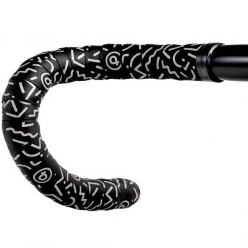 BTP High Performance Gripping Bartape (Black SLZW)