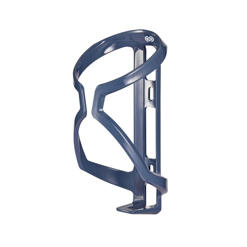 Giant Airway Sport Recycle Bottle Cage (Gloss Grey)