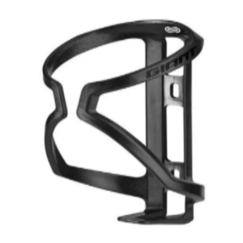 Giant Airway Sport Recycle Bottle Cage (Matte Black)